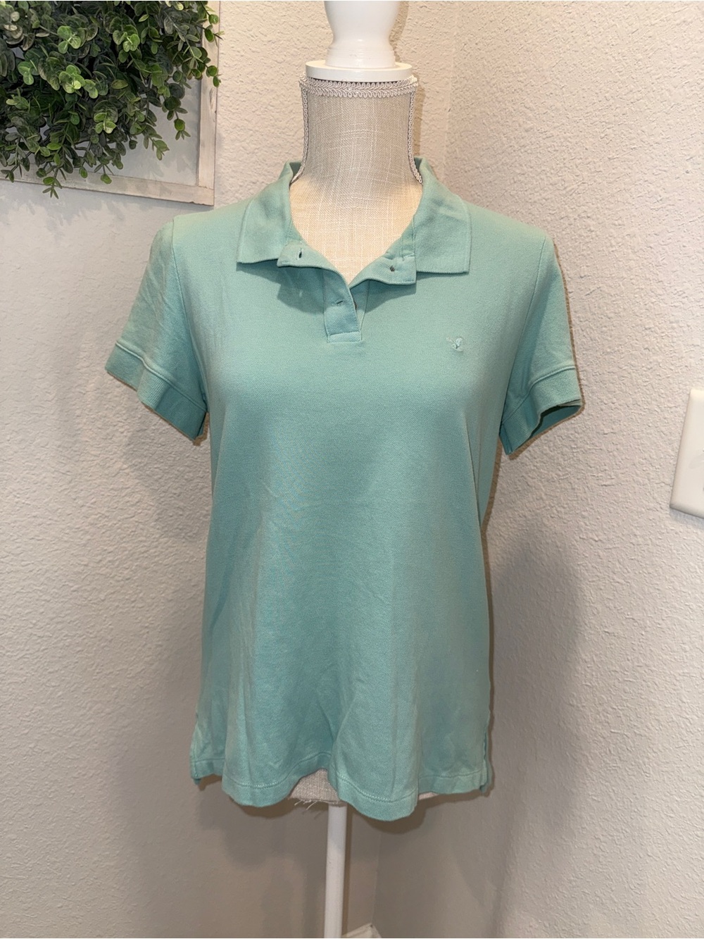 American Eagle Polo